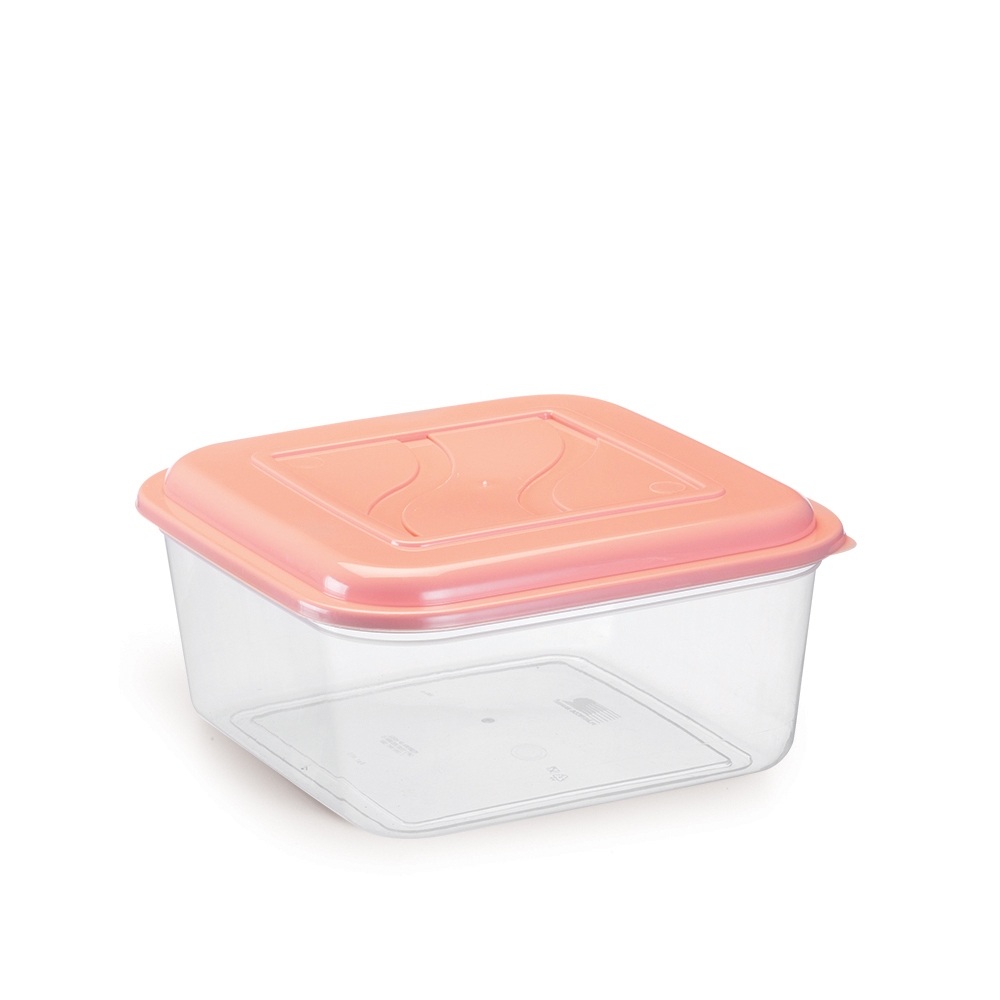 Plásticos Rainha - cod: 315 - CONTAINER VERSÁTIL QUADRADO