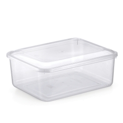 CONTAINER VERSÁTIL RETANGULAR