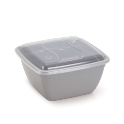 CONTAINER VERSÁTIL QUADRADO