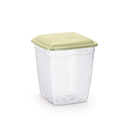 CONTAINER VERSÁTIL QUADRADO ALTO