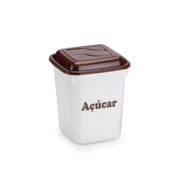 POTE PARA AÇUCAR
